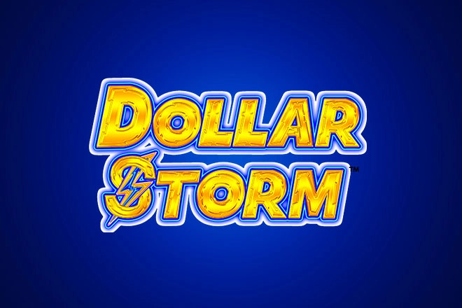 Dollar Storm