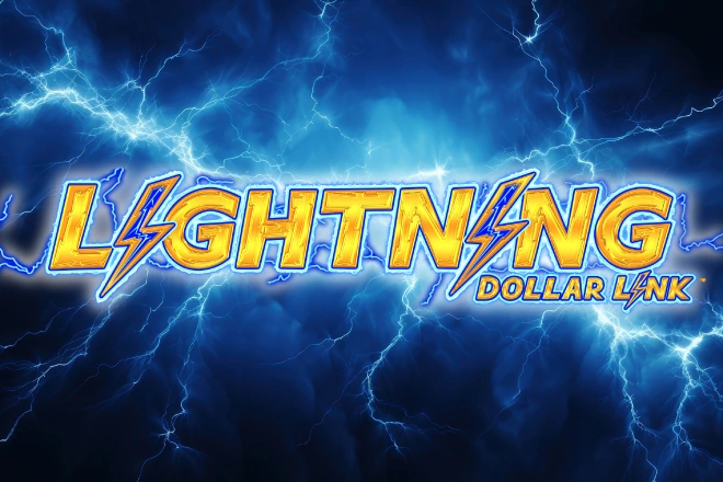 Lightning Dollar Link