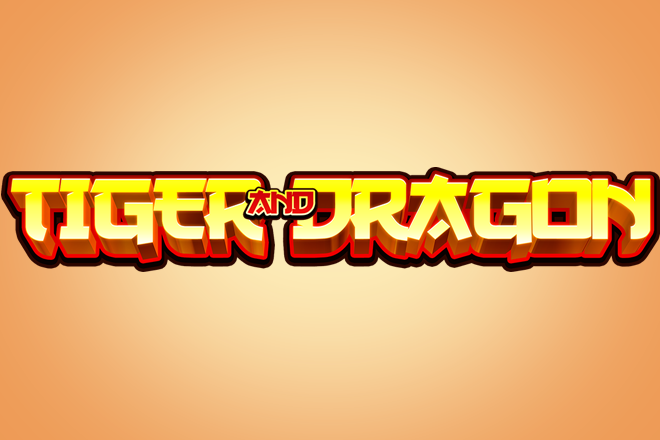 Tiger and Dragon