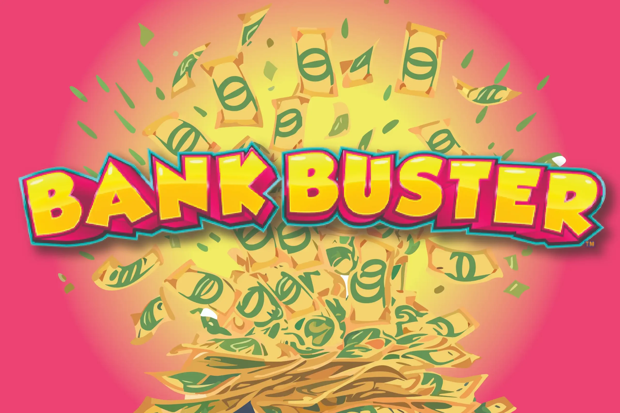 Bank Buster