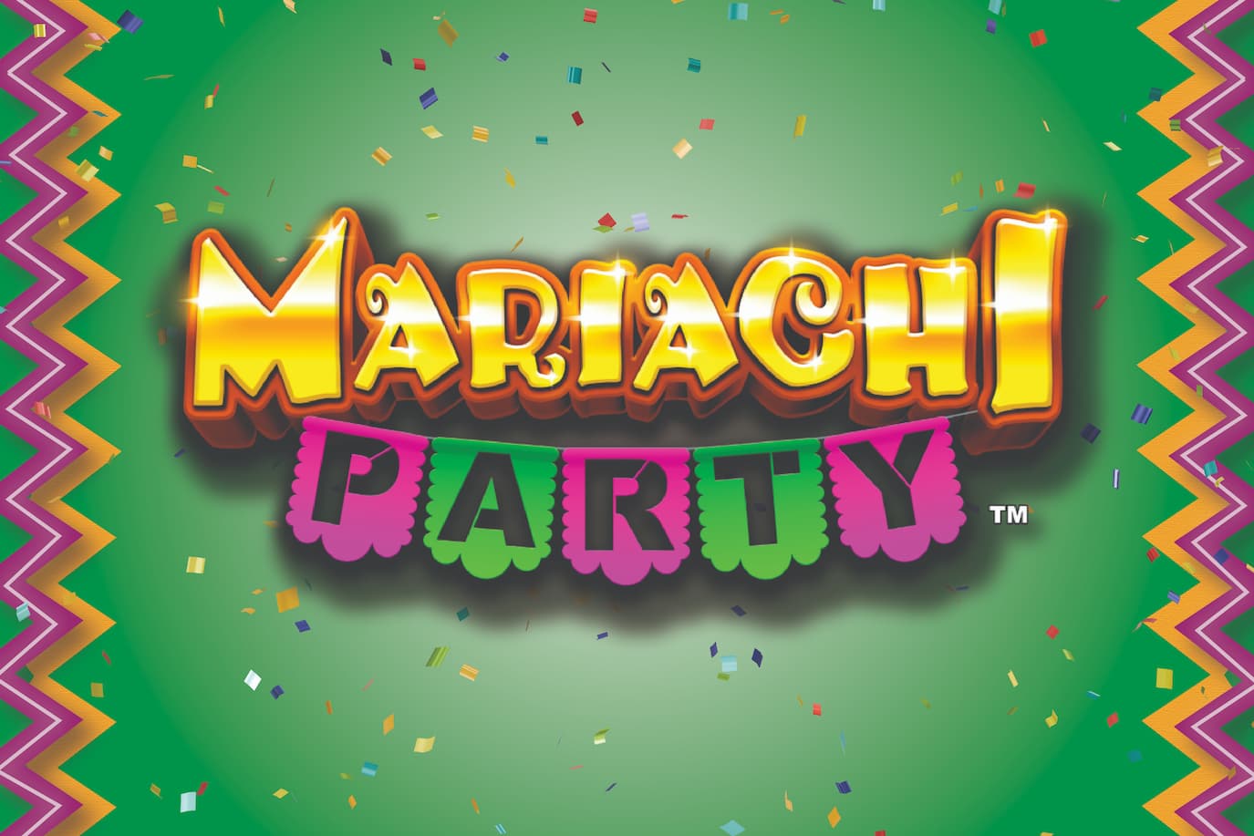 Mariachi Party