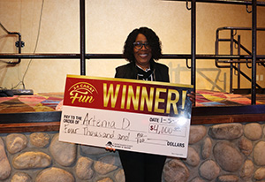 Artenia D. 50K Regal DM Winner