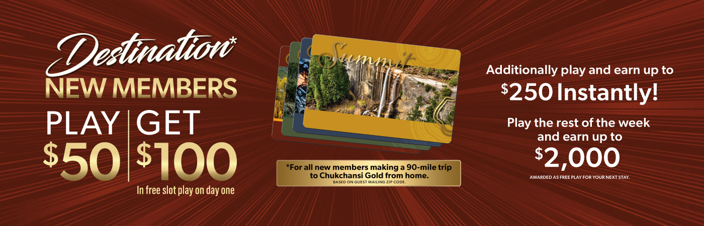 Destination promotion