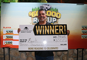 Mark N. Rev Up Summer Giveaway