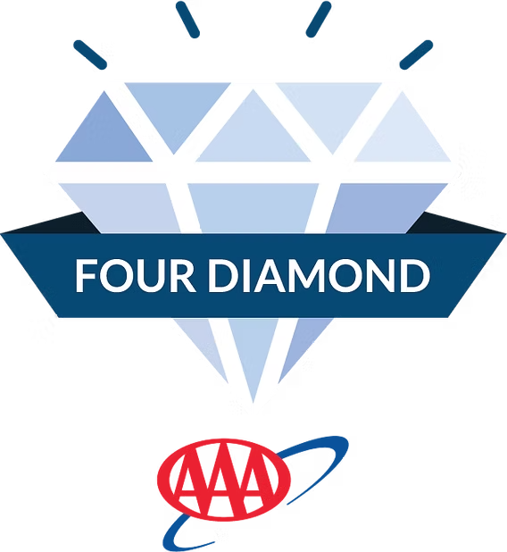 AAA Four Diamond