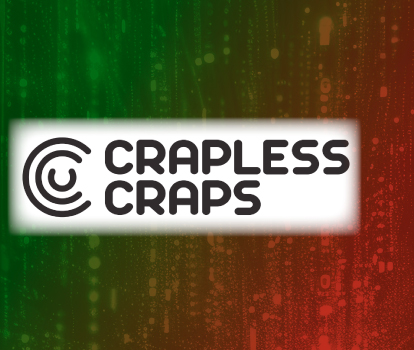 Crapless Craps
