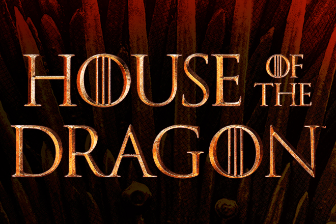House of the Dragon
