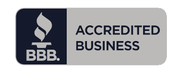 BBB Accredited Business
